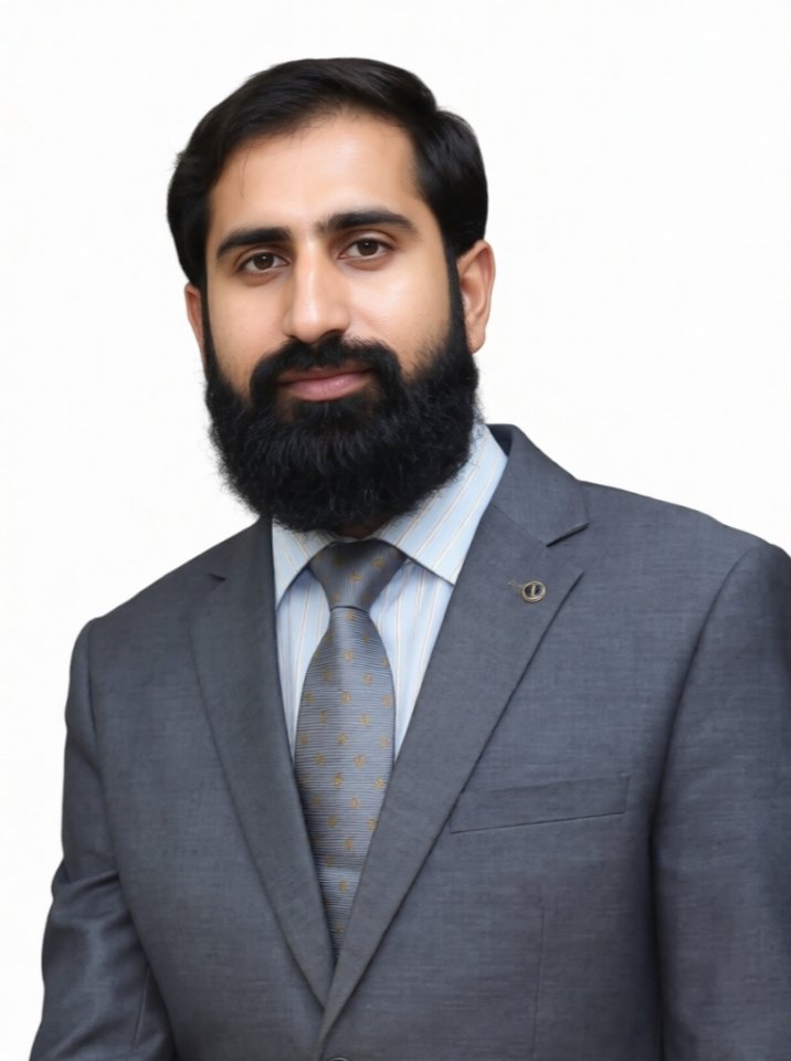 Dr.Muhammad Usman